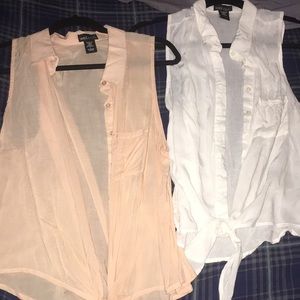 Button down shirts great for the rodeo coming up